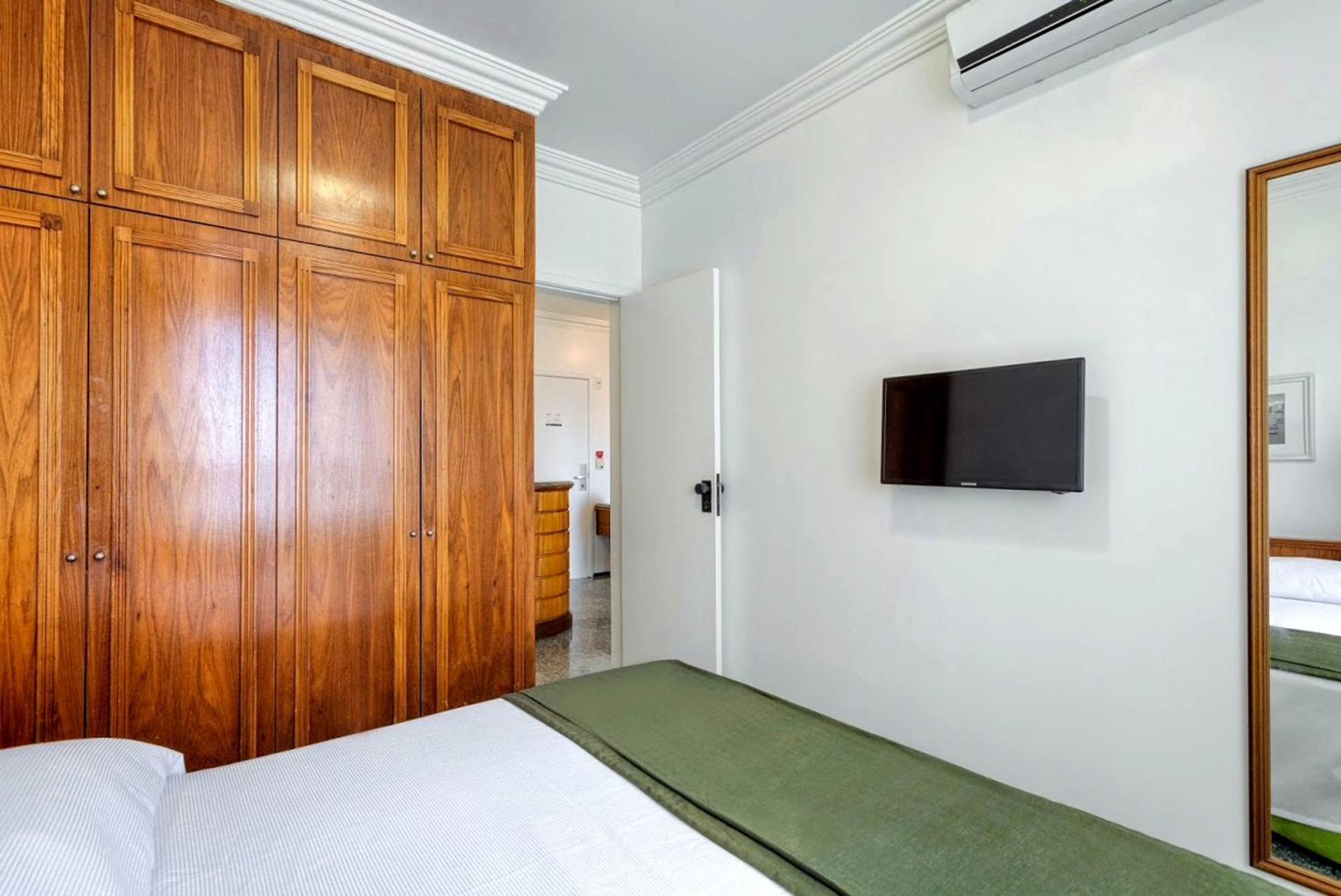 Premium Flats - Saint Martin Fortaleza (Ceara) Exterior foto