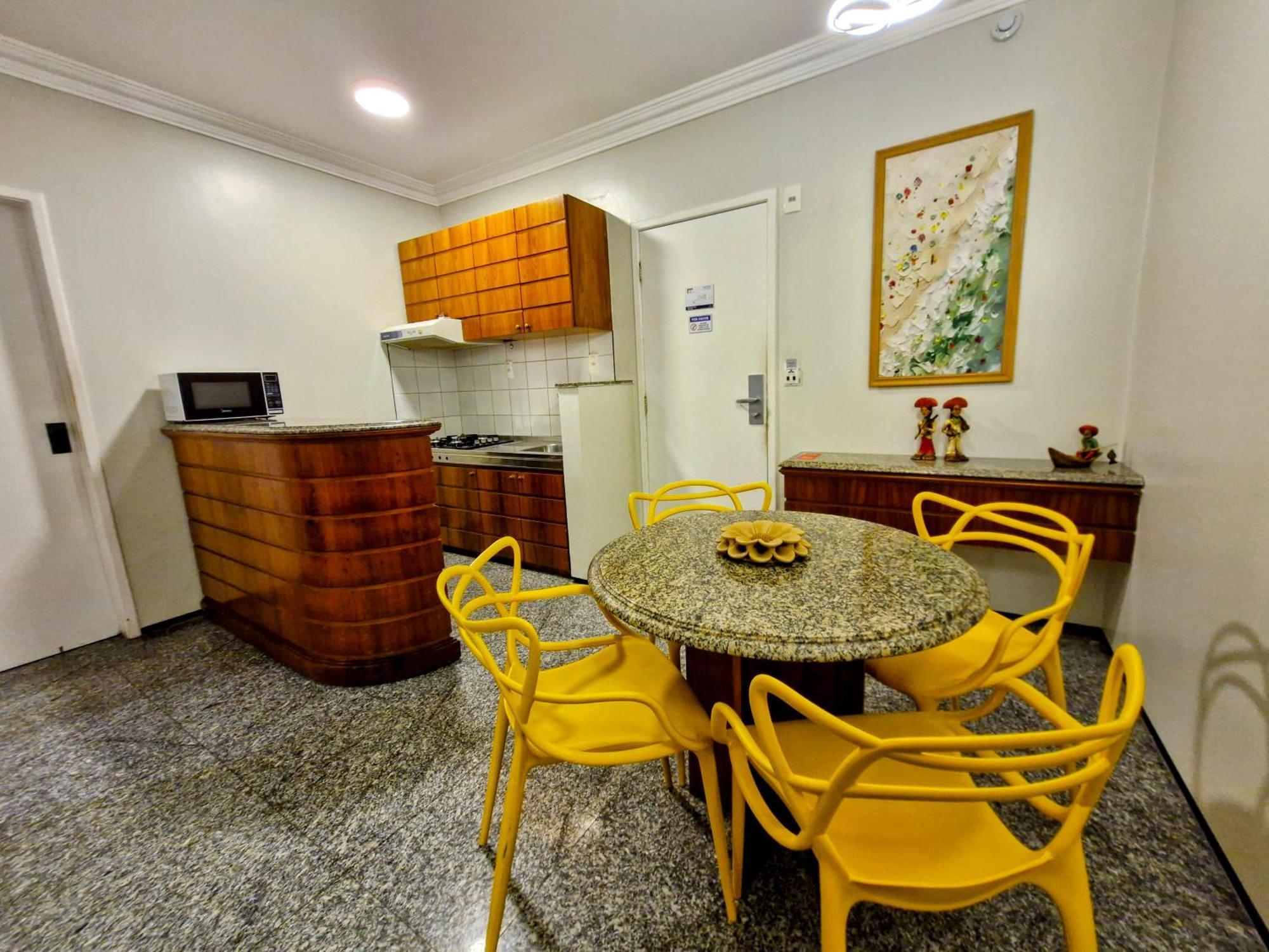 Premium Flats - Saint Martin Fortaleza (Ceara) Exterior foto