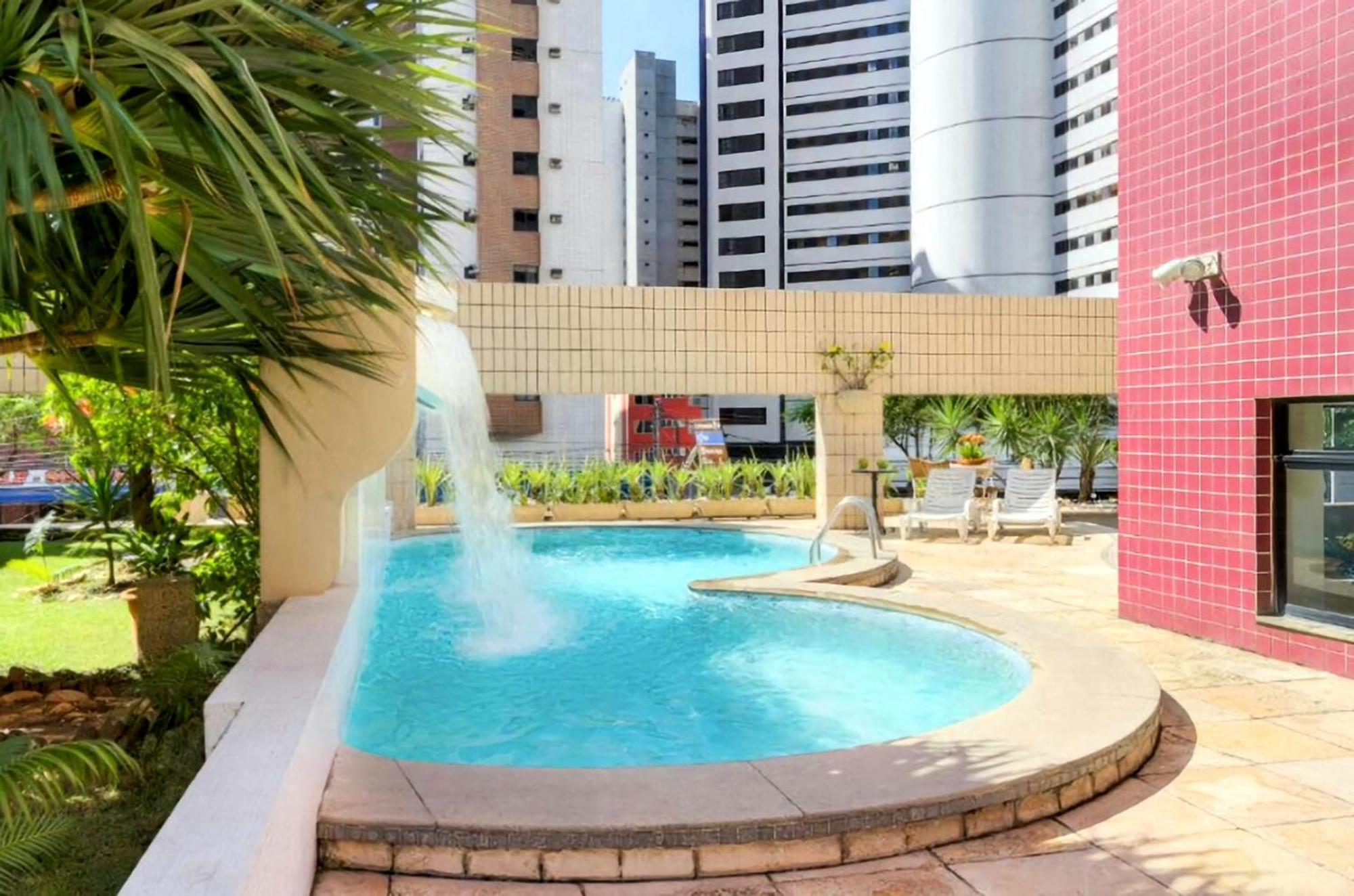 Premium Flats - Saint Martin Fortaleza (Ceara) Exterior foto