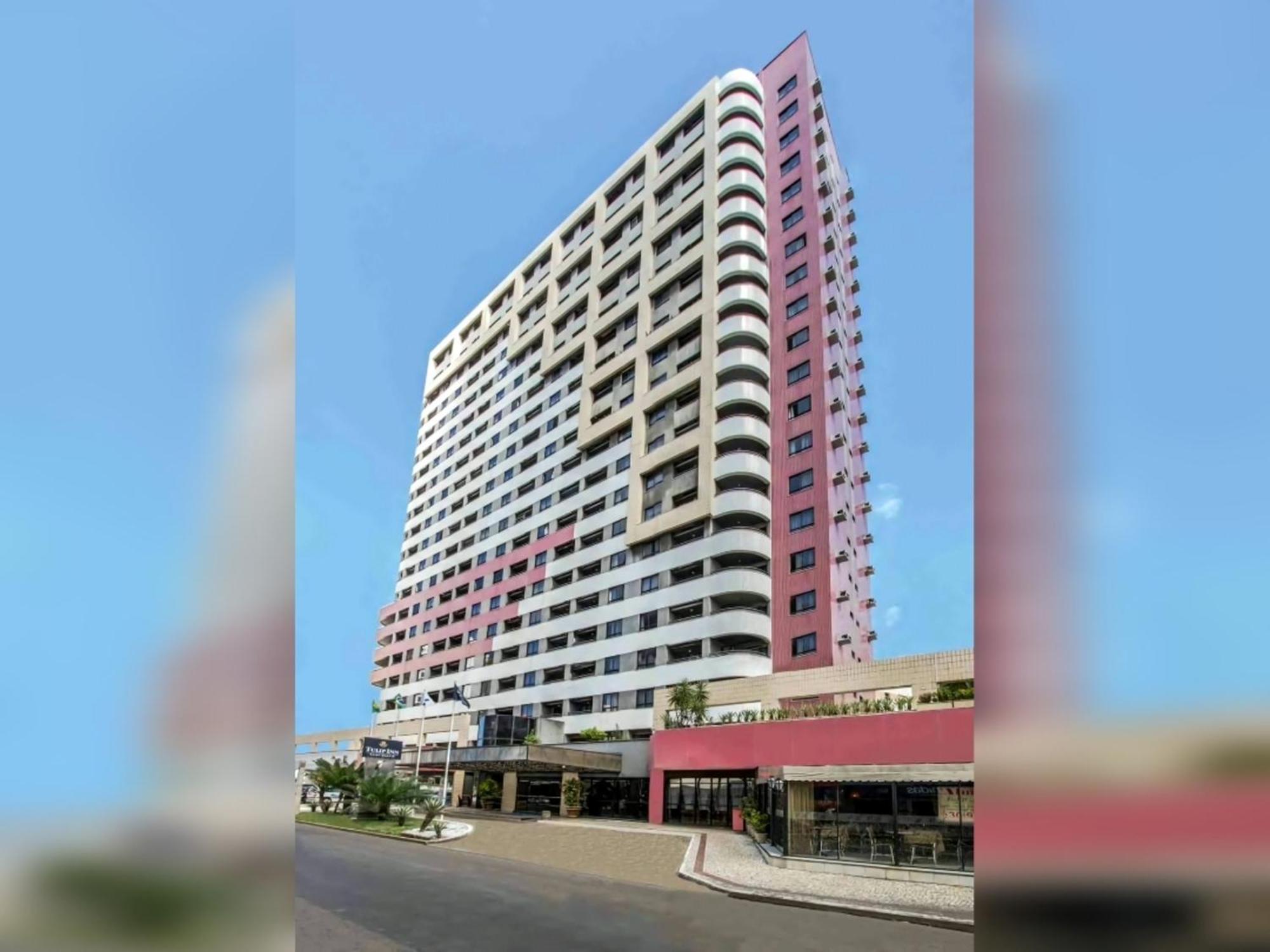 Premium Flats - Saint Martin Fortaleza (Ceara) Exterior foto