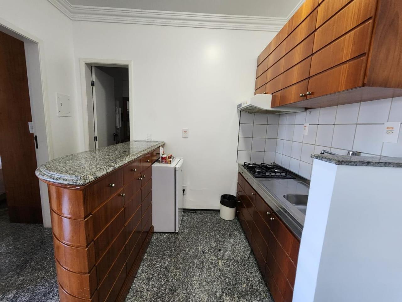 Premium Flats - Saint Martin Fortaleza (Ceara) Exterior foto