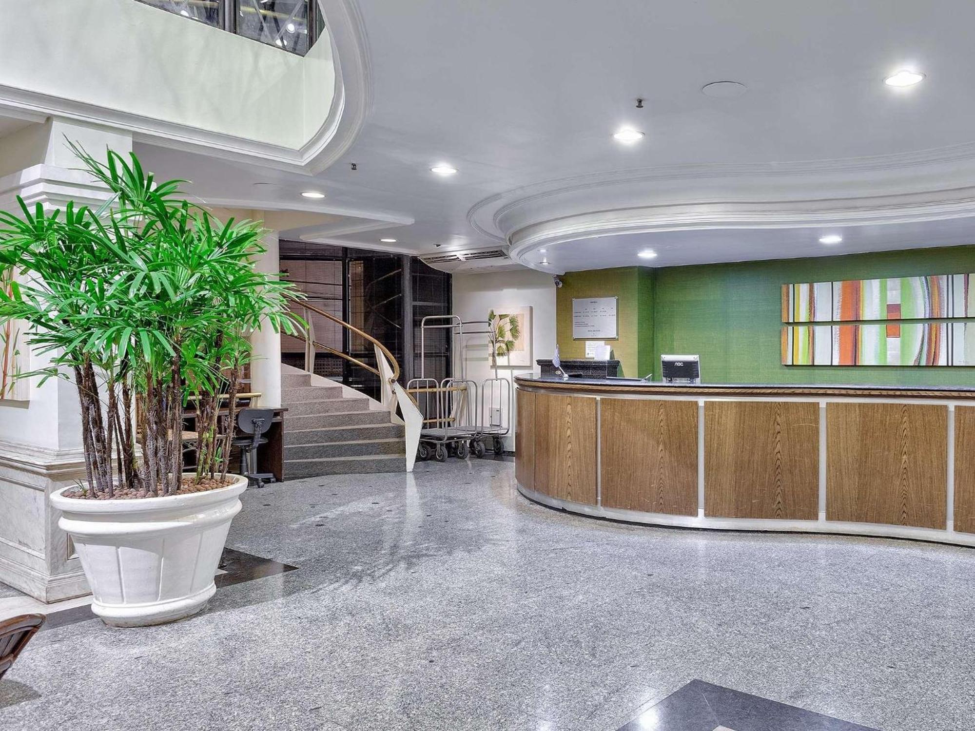 Premium Flats - Saint Martin Fortaleza (Ceara) Exterior foto