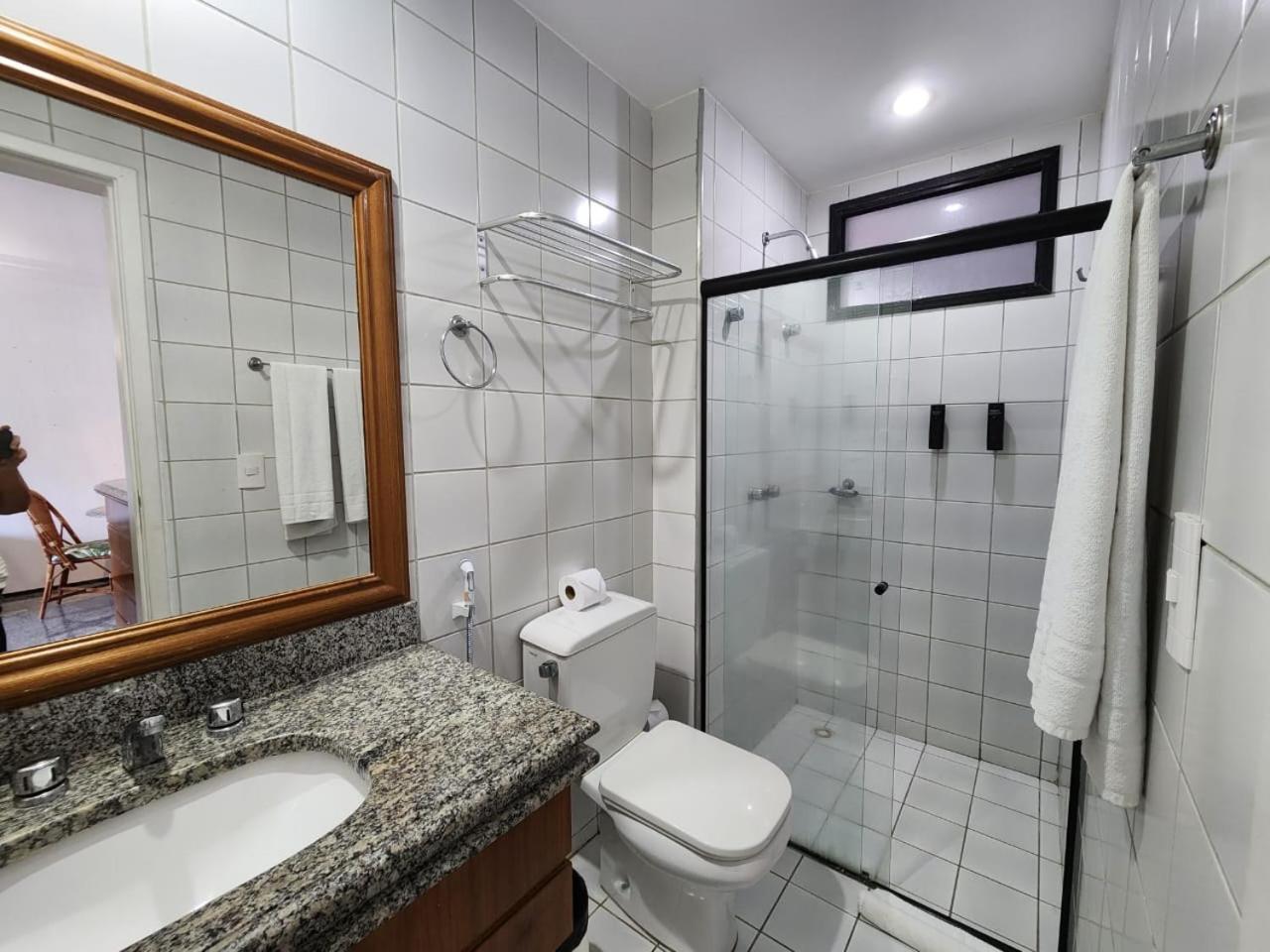 Premium Flats - Saint Martin Fortaleza (Ceara) Exterior foto